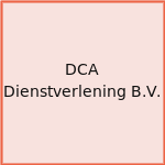 DCA Dienstverlening B.V.